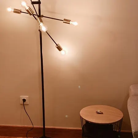 La Coqueta Del Pilar. Apartment *